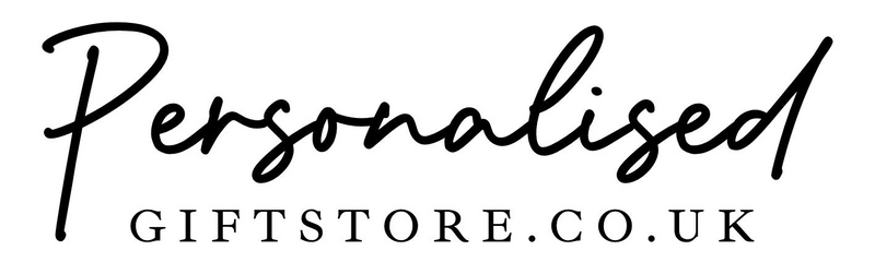 Personalised Gift Store