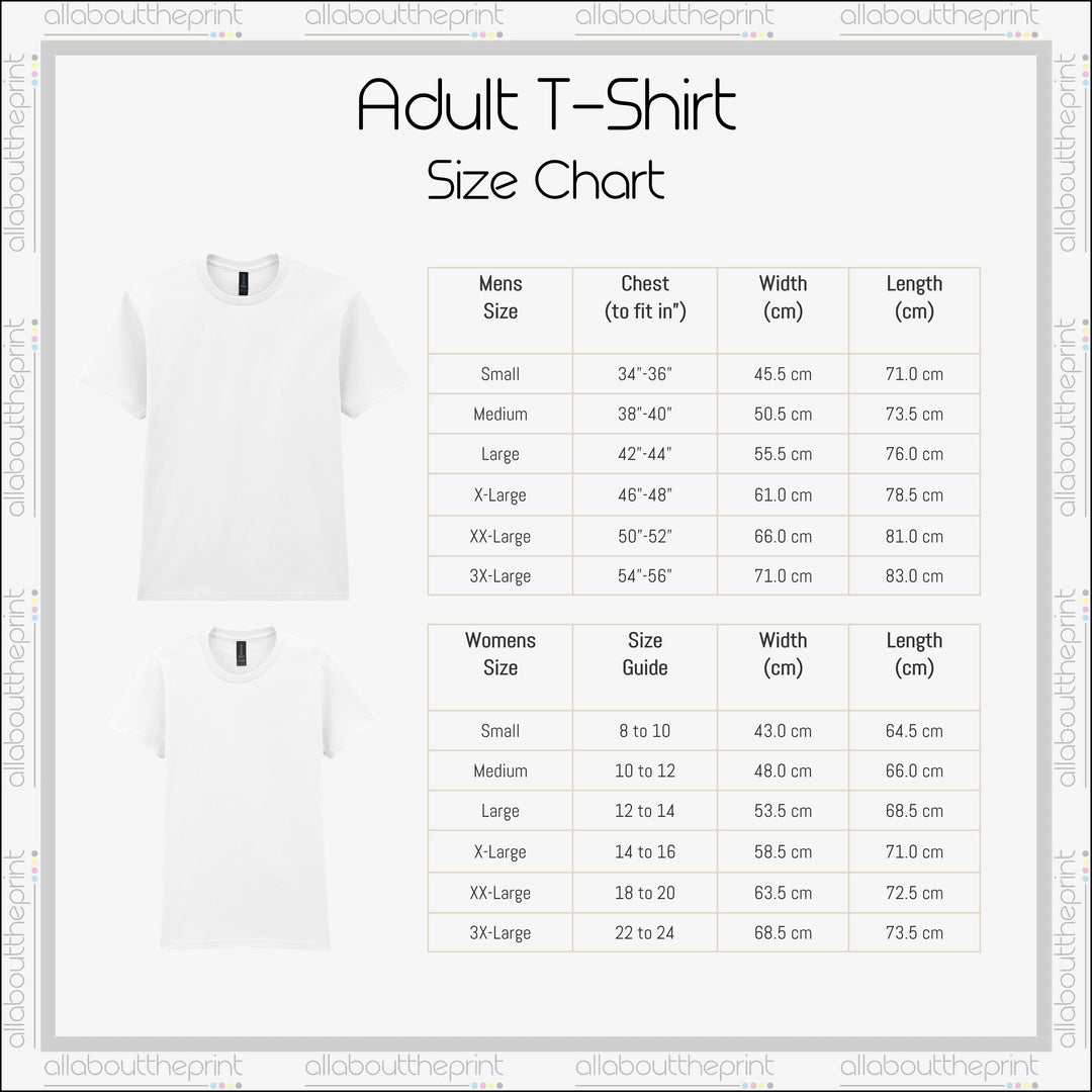 Personalised Bar Crawl Stag Do T-Shirts