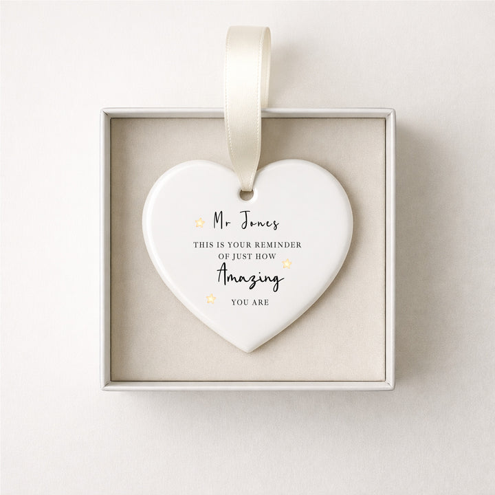 Personalised You&