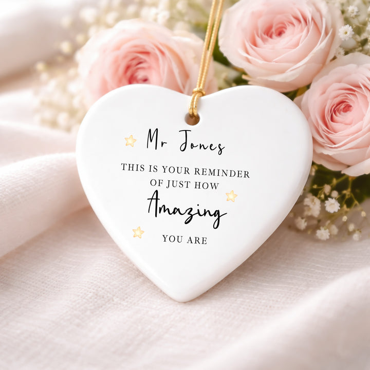Personalised You&