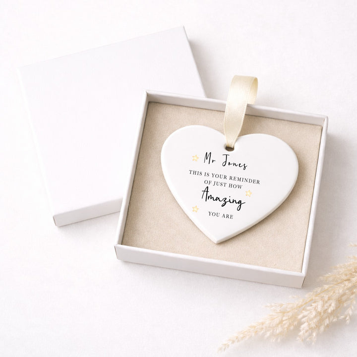 Personalised You&