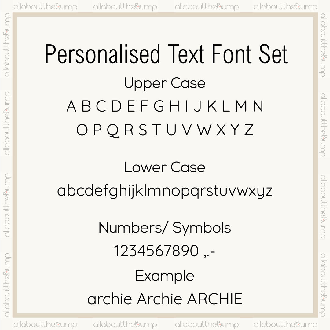 Personalised Strawberry Happy Mother&
