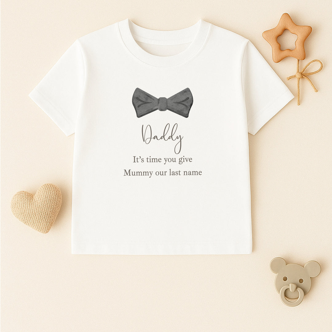 Bow Tie It&