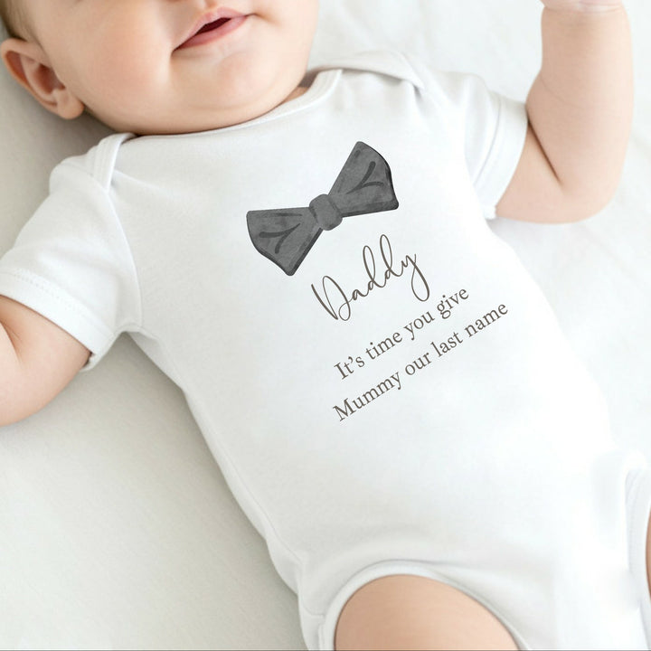 Bow Tie It&