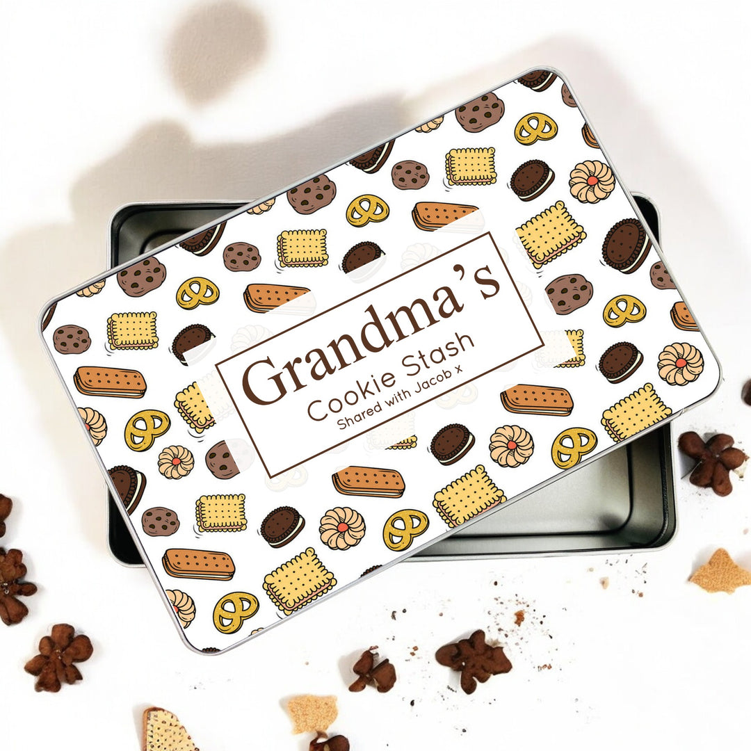 Personalised Grandma&