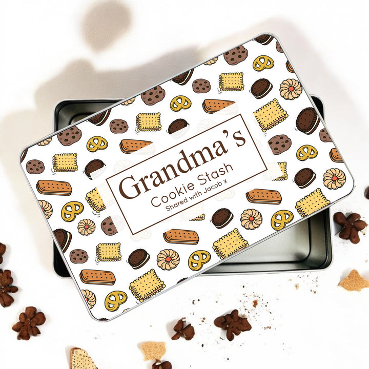 Personalised Grandma&