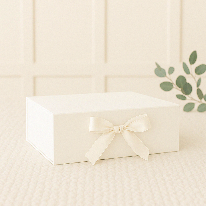 Personalised Will You Be My Bridesmaid Proposal Gift Box