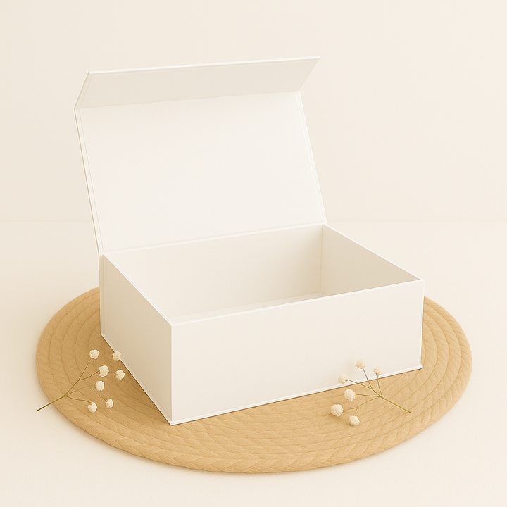 Personalised Bridesmaid Gift Box
