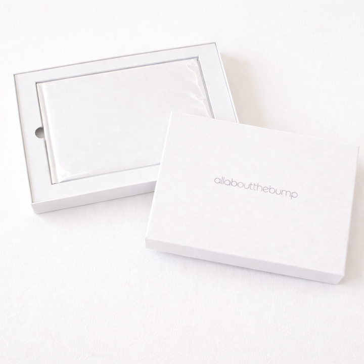 Personalised Simple Script Wedding Guest Book