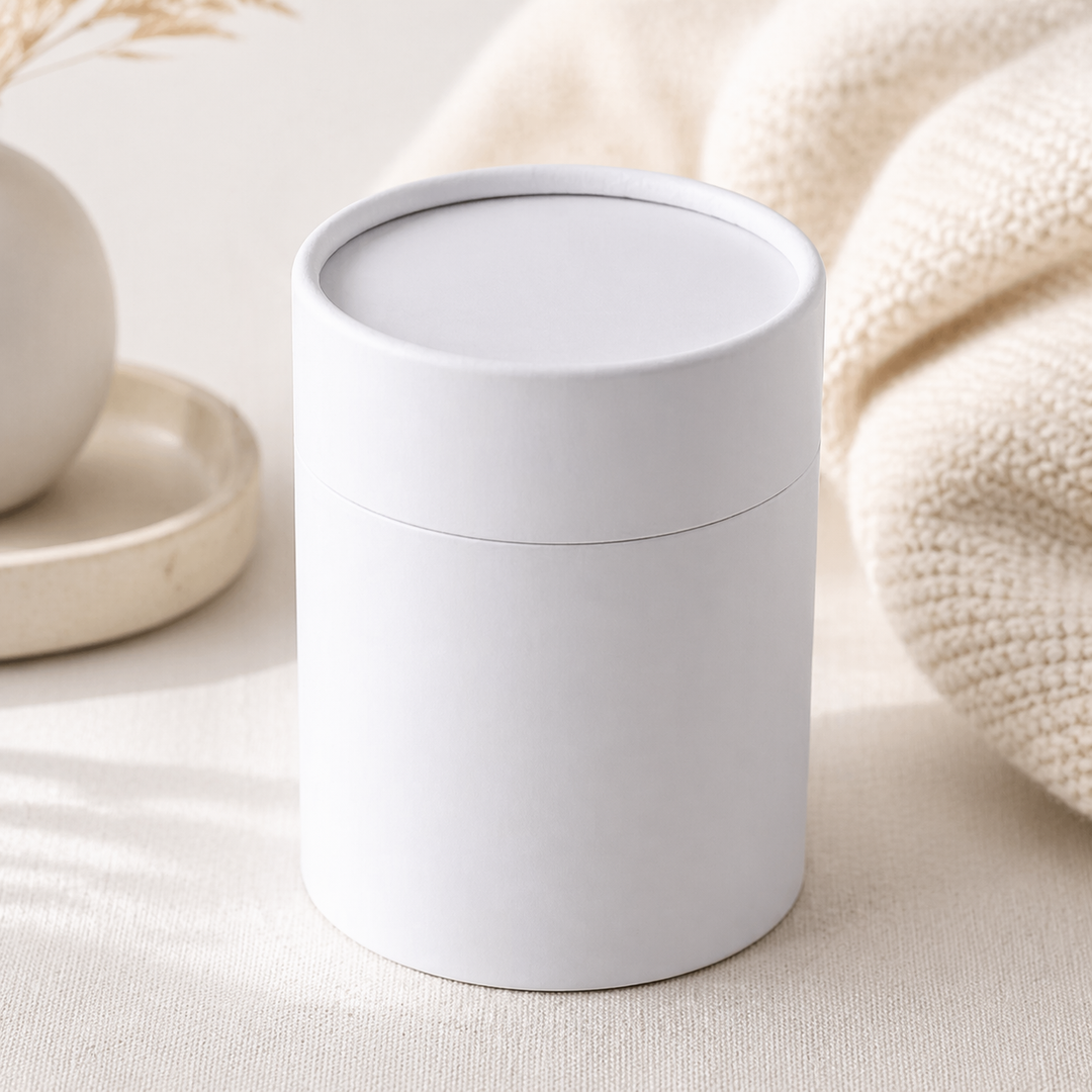 Personalised A Toast To Your New Home Candle