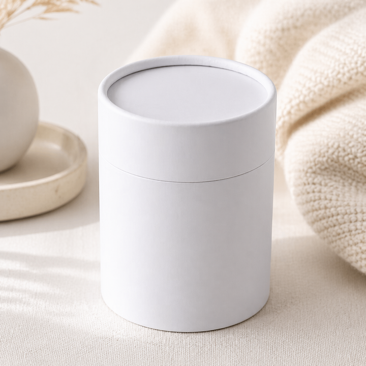 Personalised A Toast To Your New Home Candle