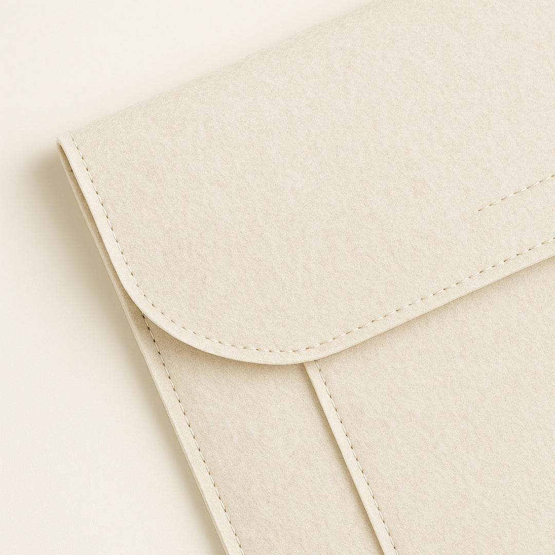 Personalised Gold Floral Wedding Plans Folder