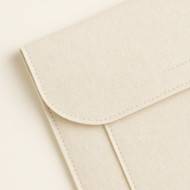 Personalised Gold Floral Wedding Plans Folder