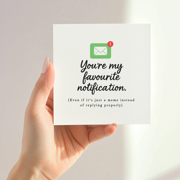 You&