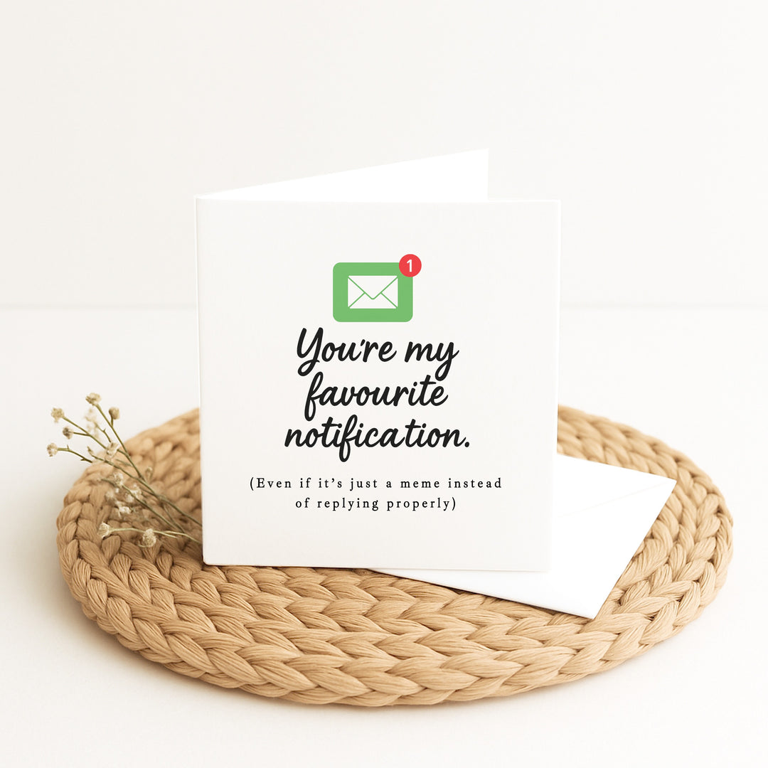 You&