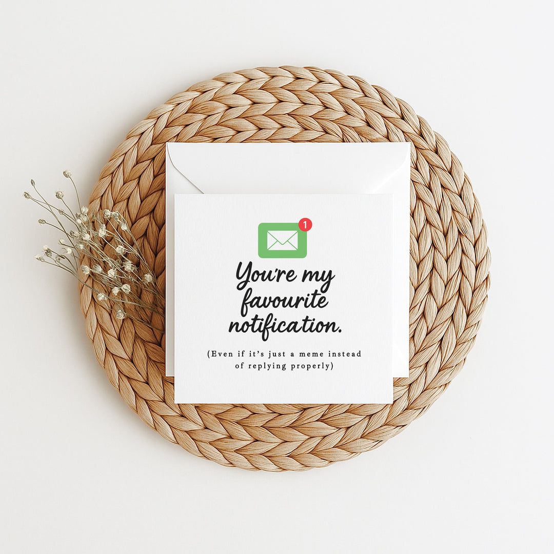 You&