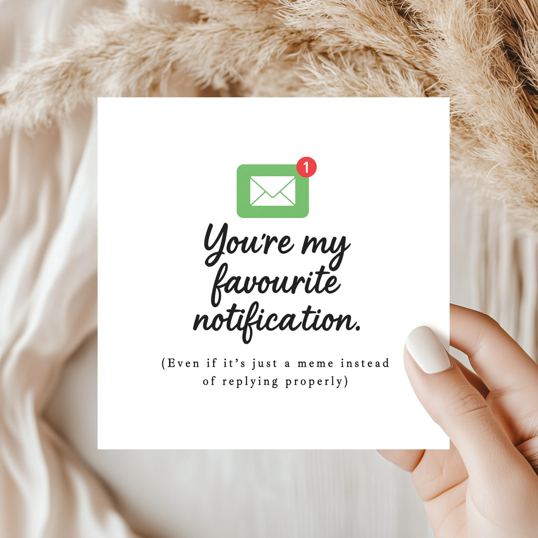 You&
