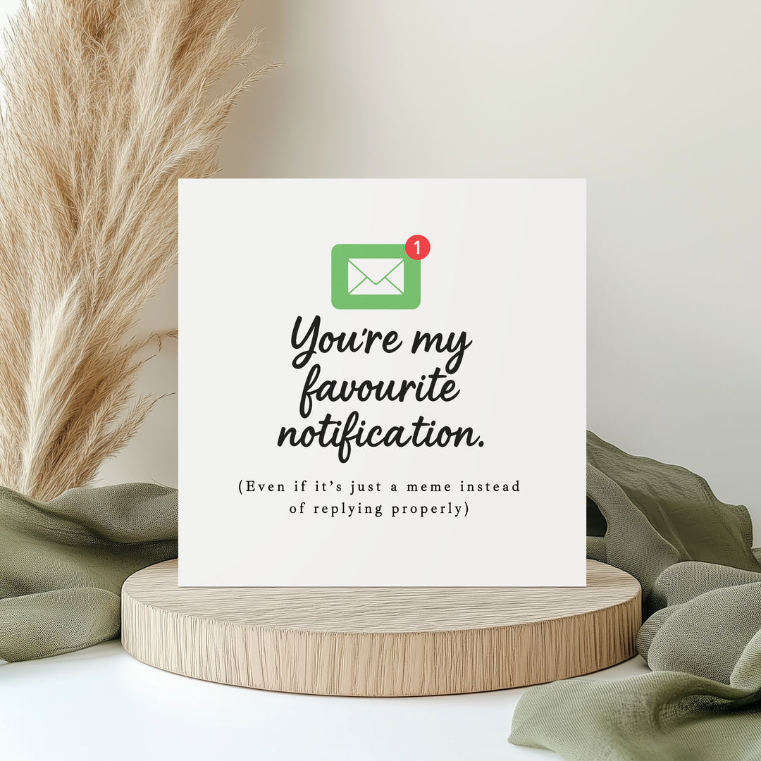 You&
