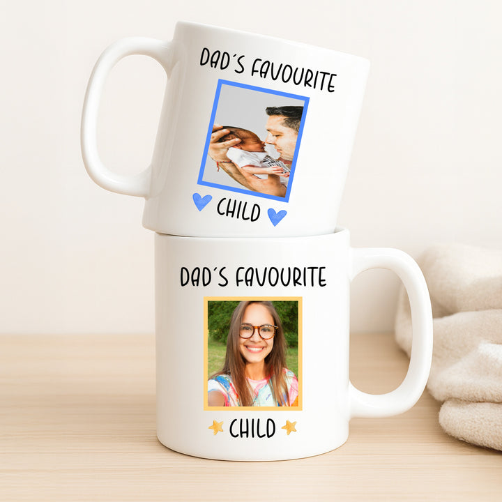 Personalised Dad&
