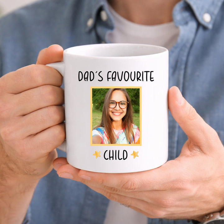 Personalised Dad&