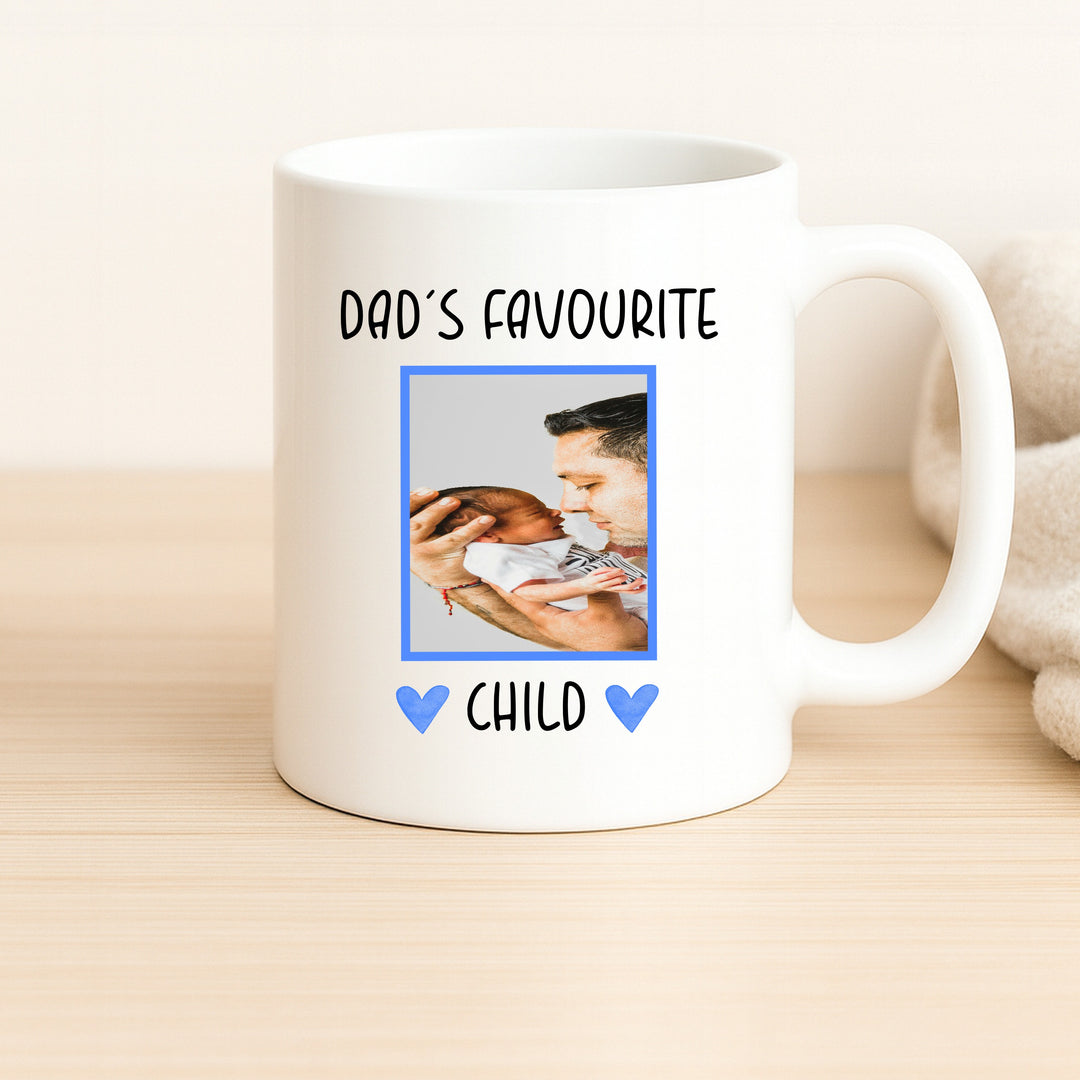 Personalised Dad&
