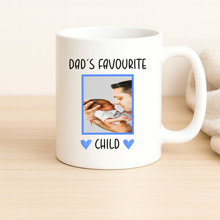 Personalised Dad&