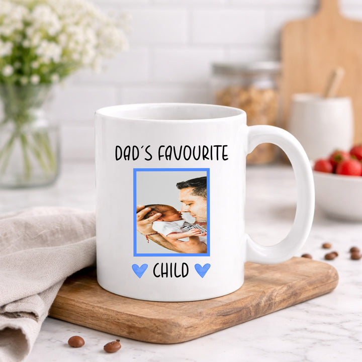 Personalised Dad&
