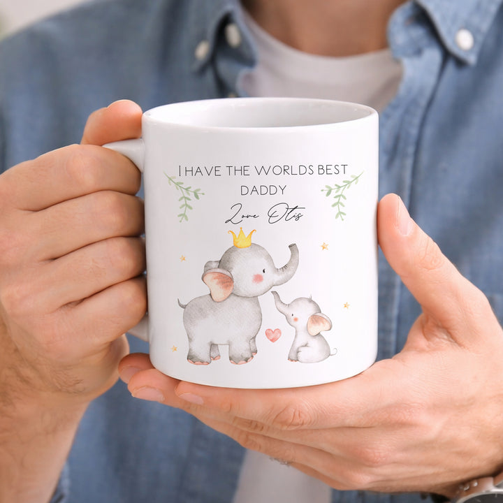 Personalised World&