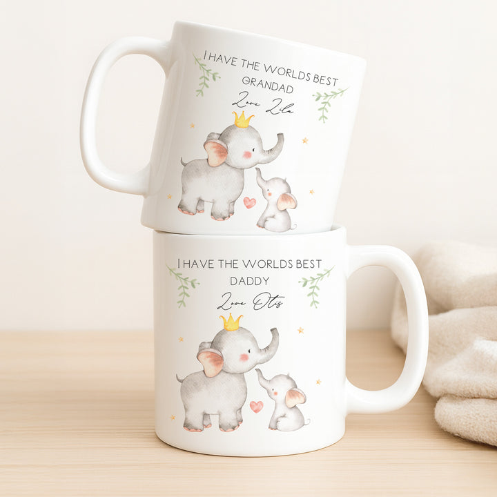 Personalised World&