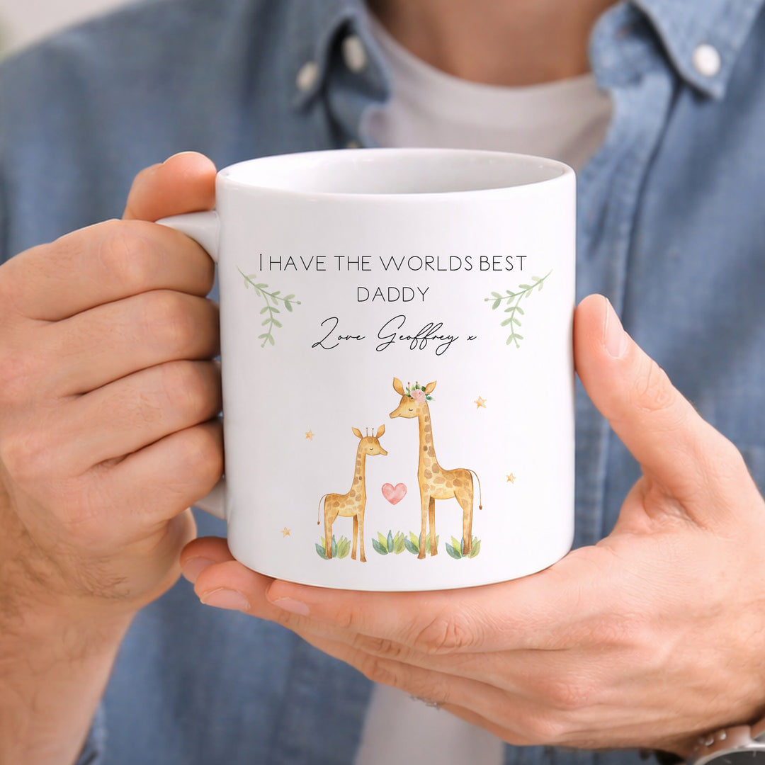 Personalised World&