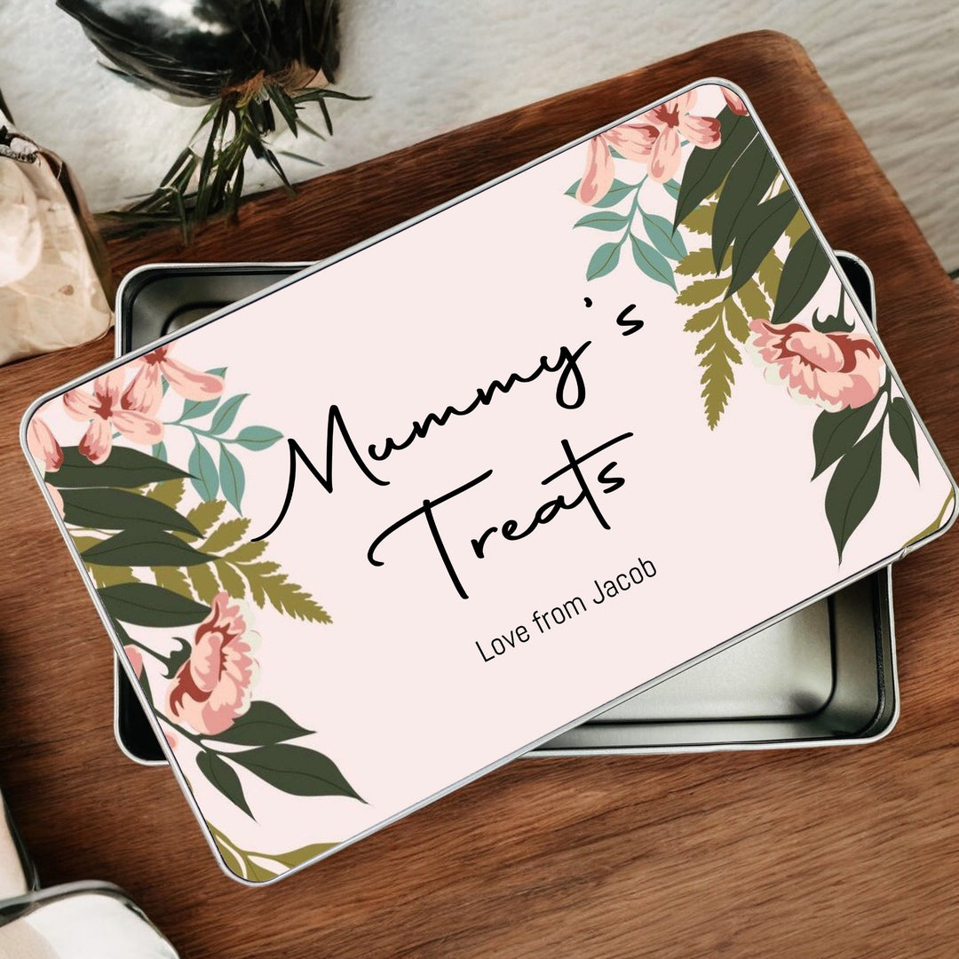 Personalised Mummy&