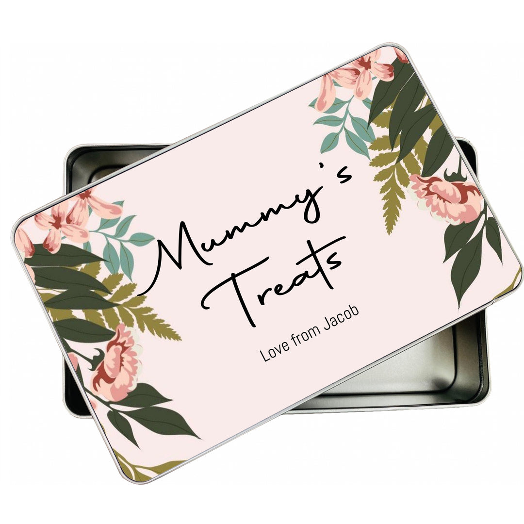 Personalised Mummy&