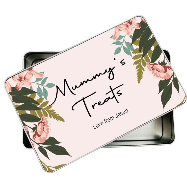 Personalised Mummy&