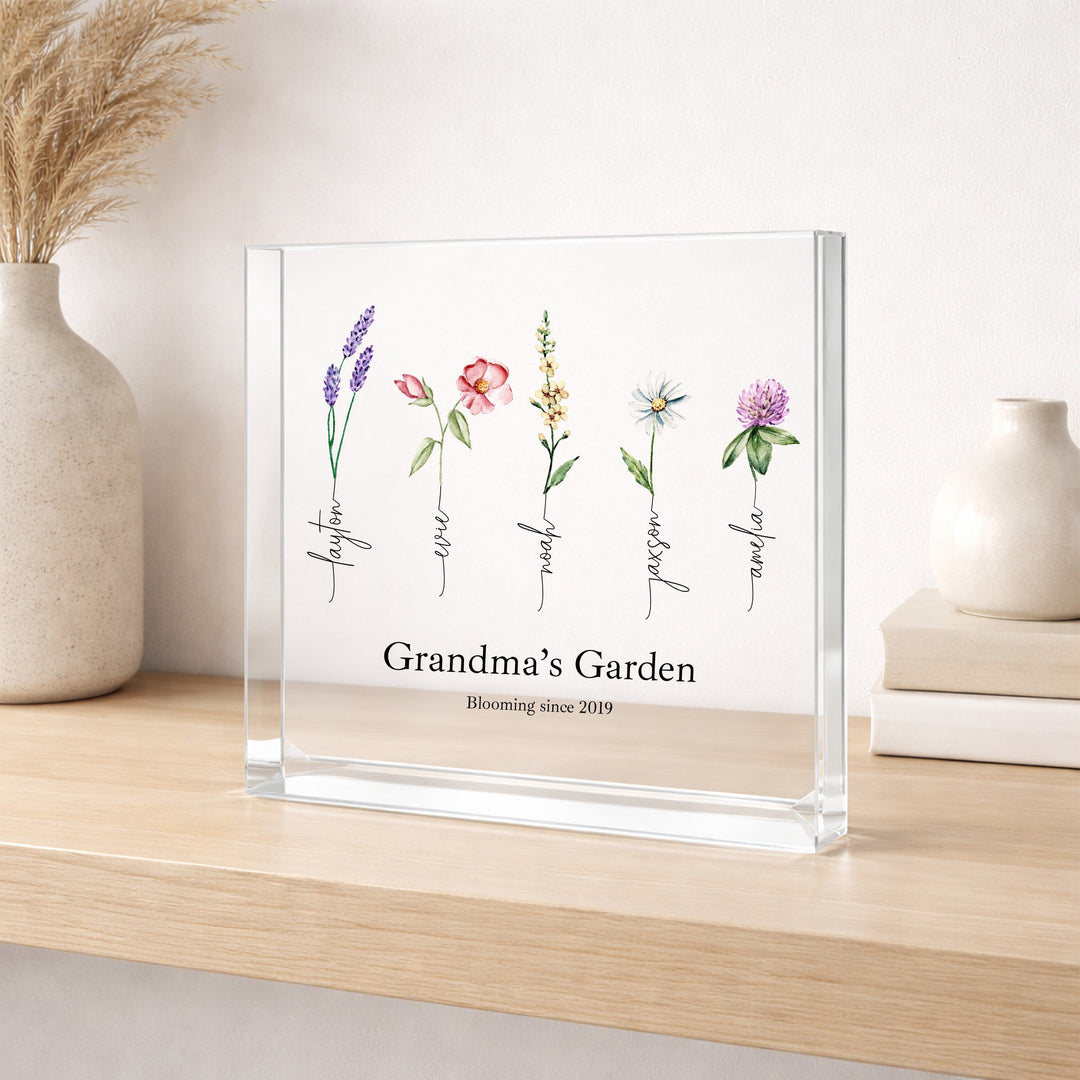 Personalised Grandma&