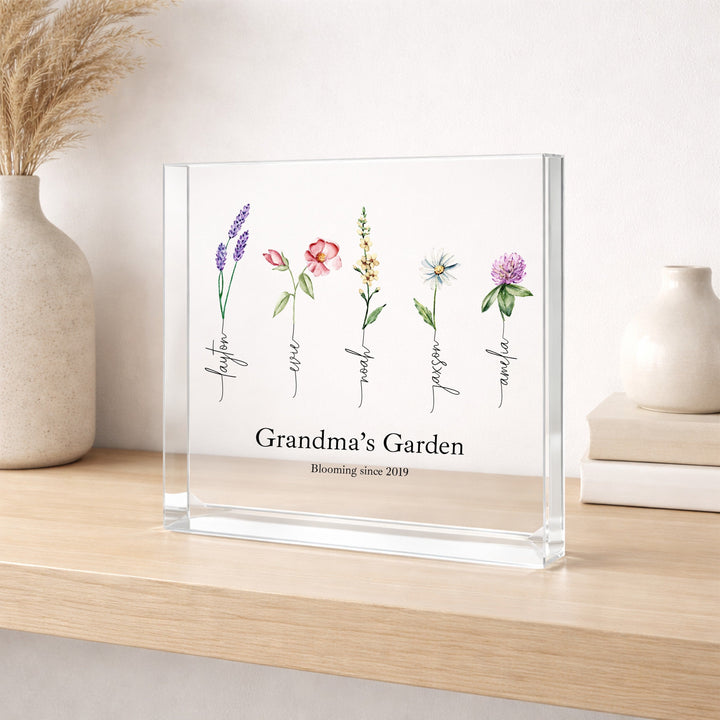 Personalised Grandma&
