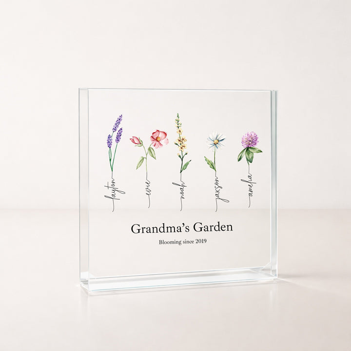 Personalised Grandma&