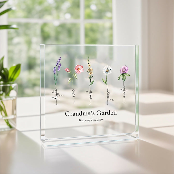 Personalised Grandma&