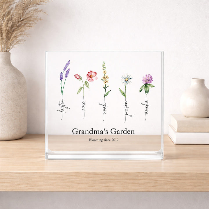 Personalised Grandma&