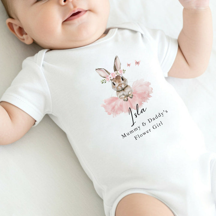 Personalised Mummy &amp; Daddy&