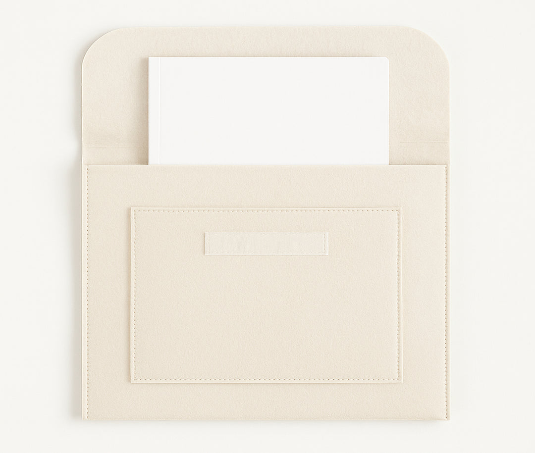 Personalised Nursery Art Work Folder