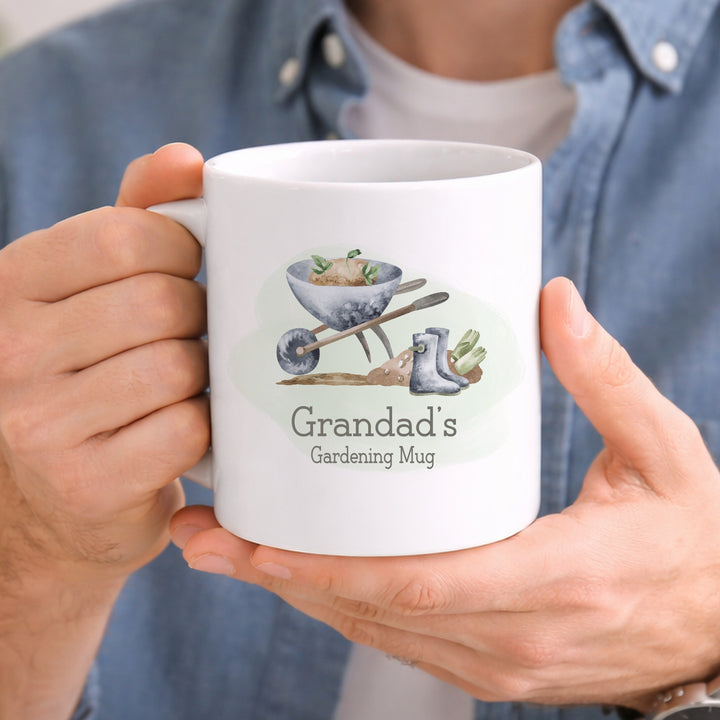Grandad&