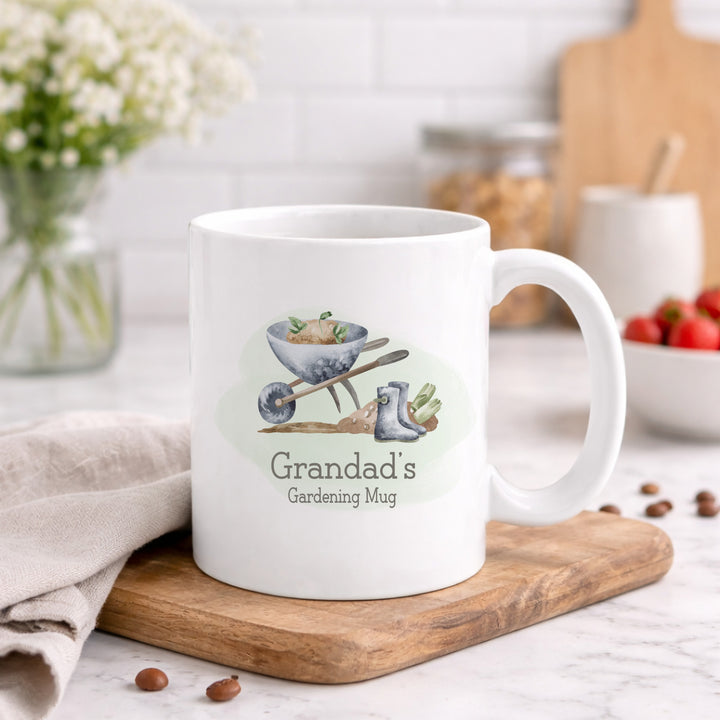 Grandad&