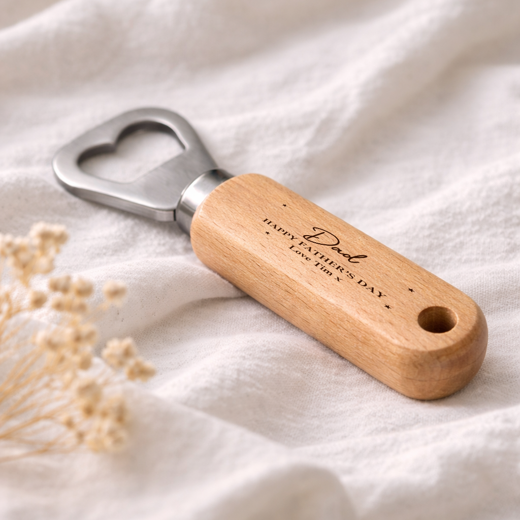Personalised Happy Father&