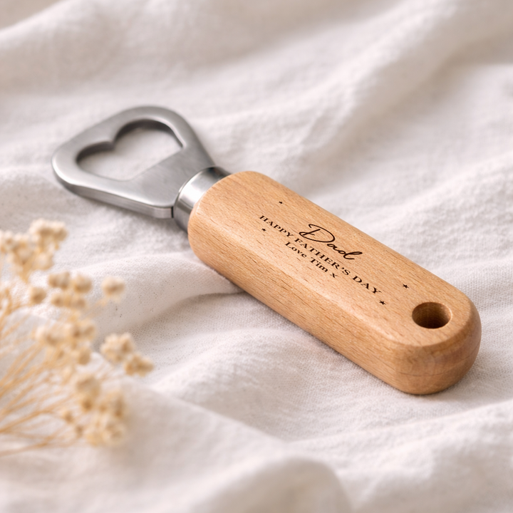 Personalised Happy Father&
