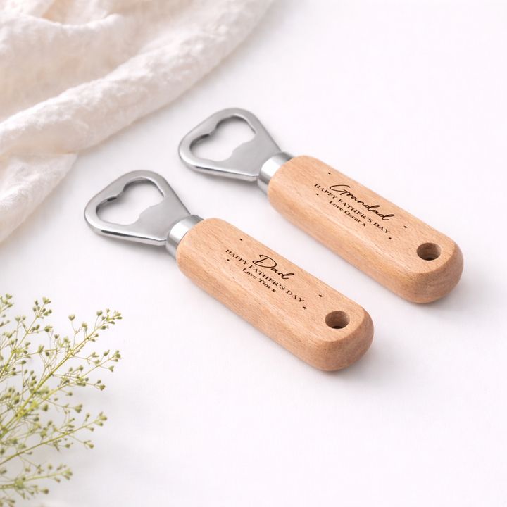 Personalised Happy Father&