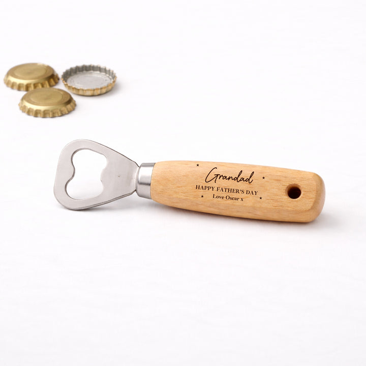 Personalised Happy Father&