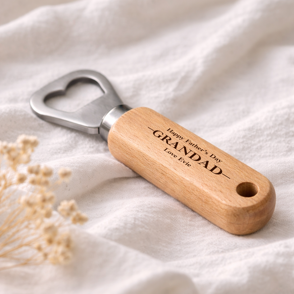 Personalised Happy Father&