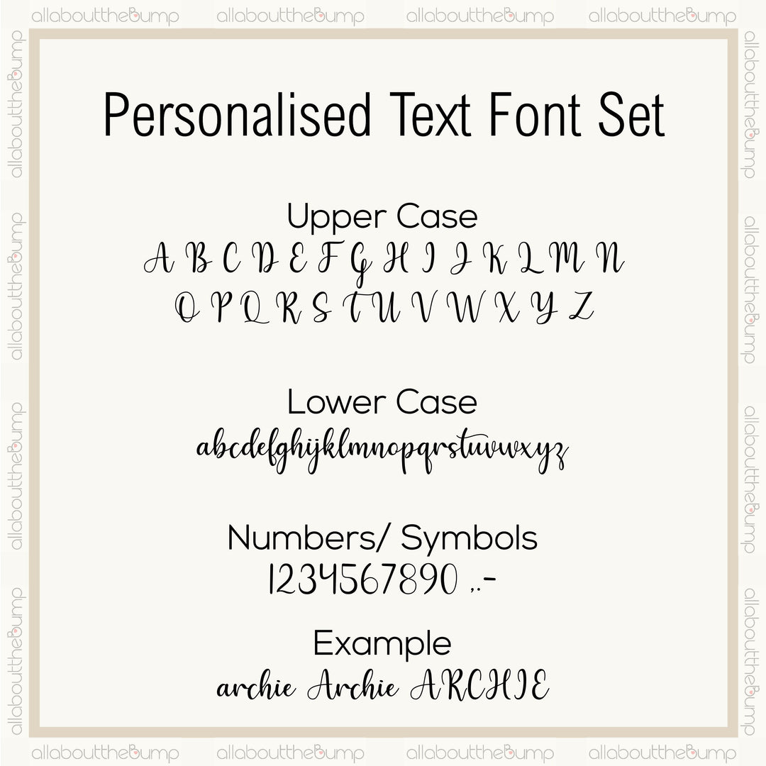 Personalised Santa &amp; Co Special Delivery Christmas Eve Box