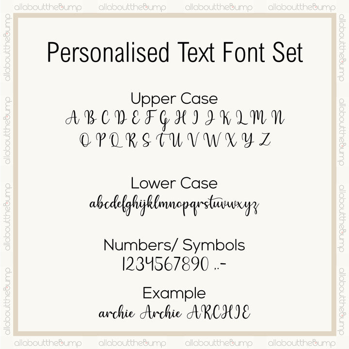Personalised Santa &amp; Co Special Delivery Christmas Eve Box