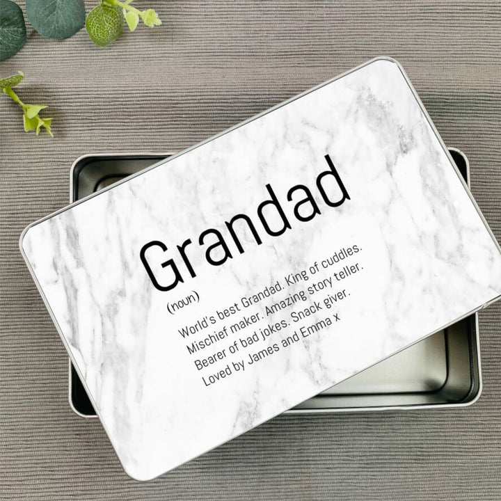 Personalised World&